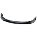 2015-2020 Dodge Charger - Front Lip - Gloss Black