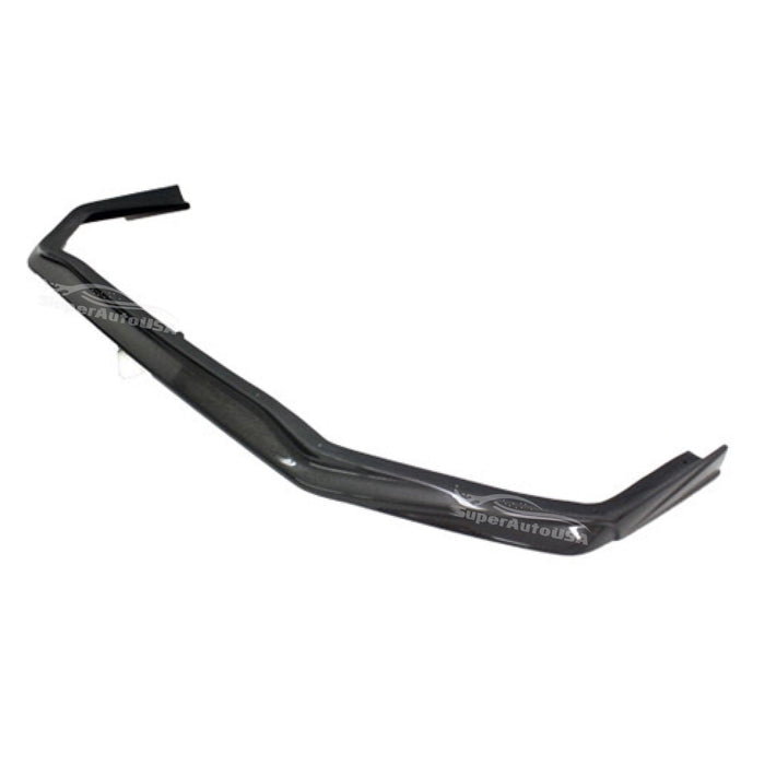 wrx front lip