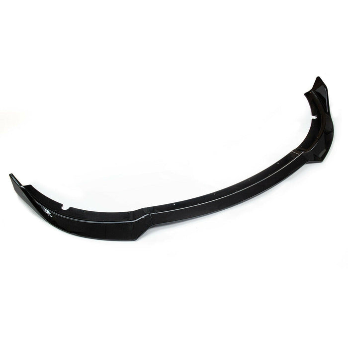 2015-2022 Dodge Charger SRT - RT Front Lip - Gloss Black