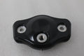 23520402AC NEW OEM 2011 DUCATI MONSTER HYPERMOTORTARD SIDE CAP H