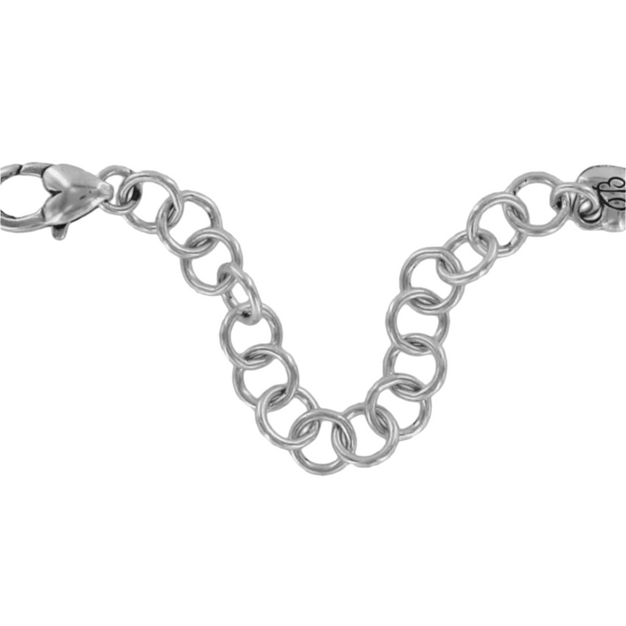 3" Extender, Silver