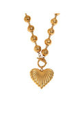 ADDI NECKLACE - GOLD