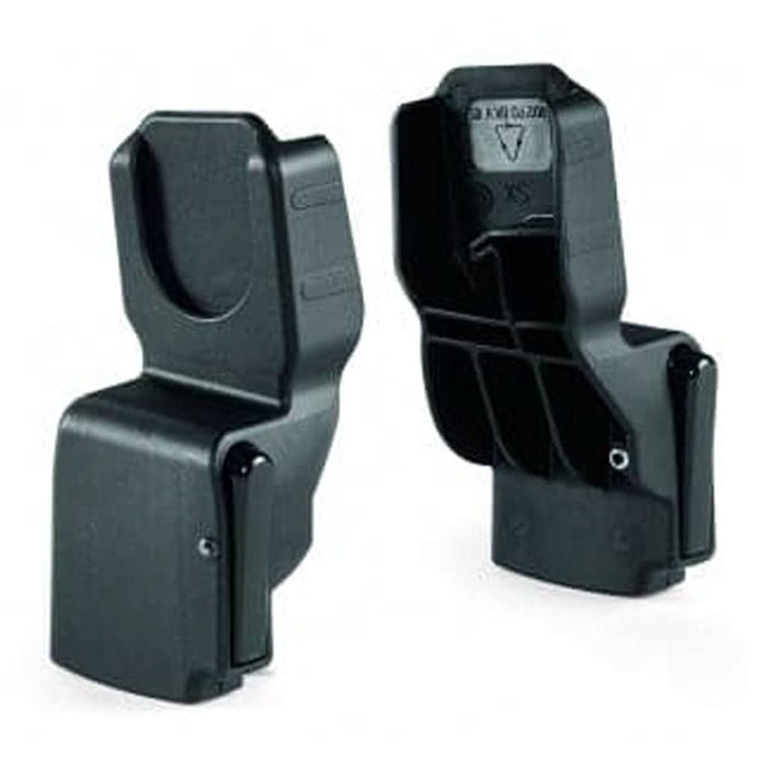 AGIO Car Seat Adapter For Z4 and YPSI Stroller-Car Seat Accessories-Agio by Peg Perego-ANB Baby Store