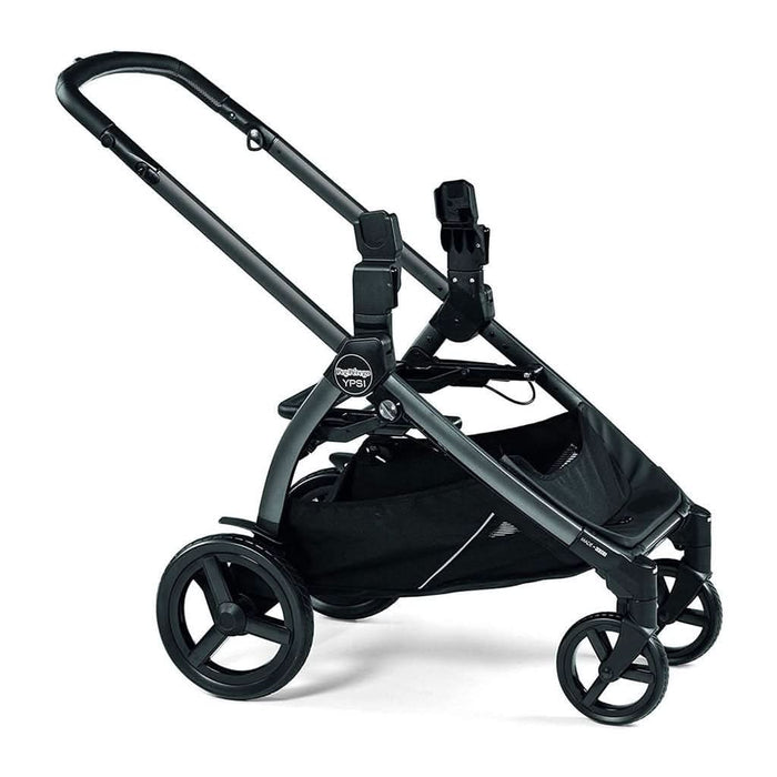 AGIO Car Seat Adapter For Z4 and YPSI Stroller-Car Seat Accessories-Agio by Peg Perego-ANB Baby Store