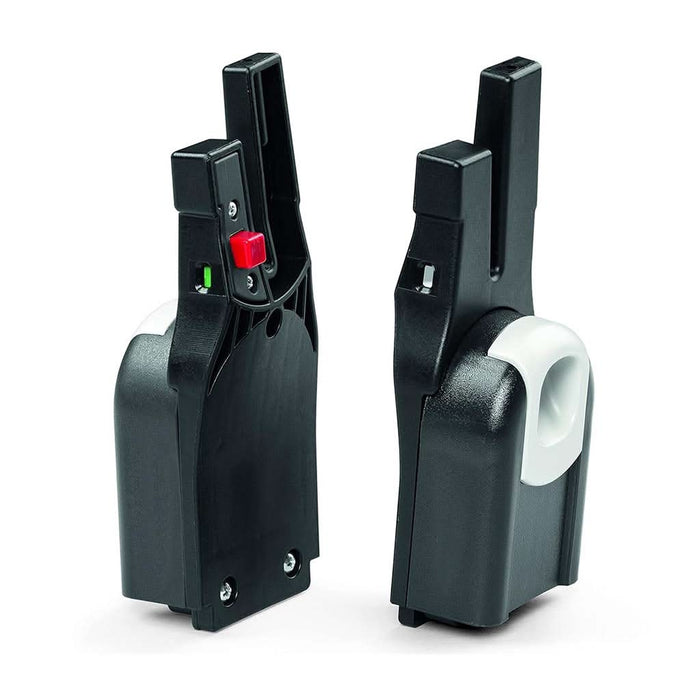 AGIO PV 4/35 Adapter / Links for UPPABaby Strollers-Stroller Accessories-Agio by Peg Perego-ANB Baby Store