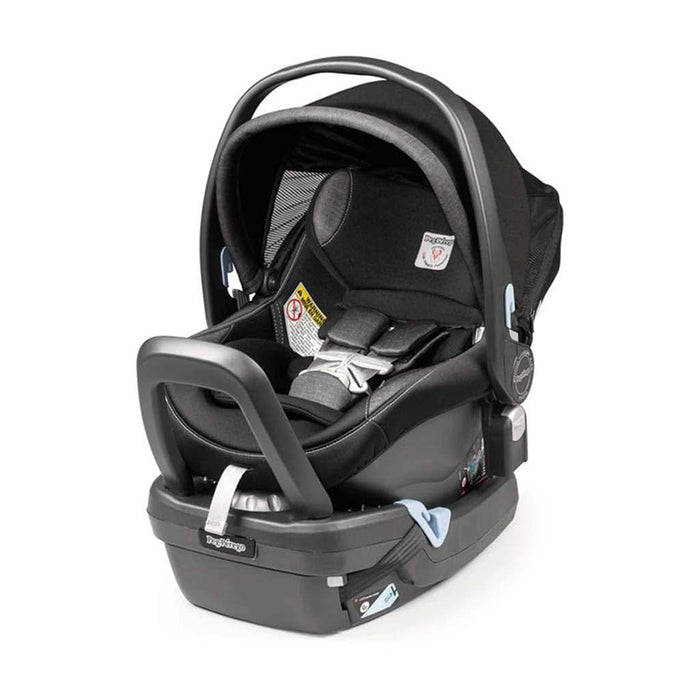 AGIO PV 4/35 Adapter / Links for UPPABaby Strollers-Stroller Accessories-Agio by Peg Perego-ANB Baby Store