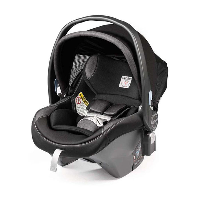 AGIO PV 4/35 Adapter / Links for UPPABaby Strollers-Stroller Accessories-Agio by Peg Perego-ANB Baby Store