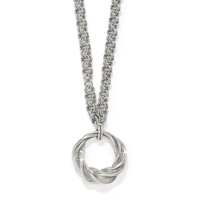 Antica Long Necklace