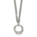 Antica Long Necklace