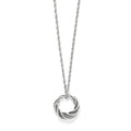 Antica Petite Necklace
