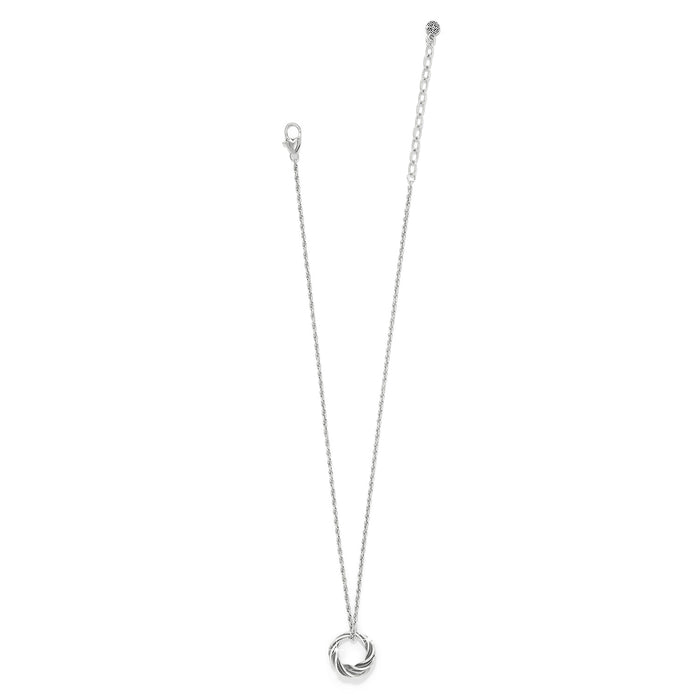 Antica Petite Necklace