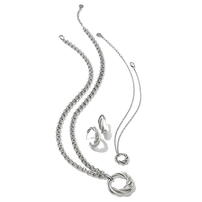Antica Petite Necklace