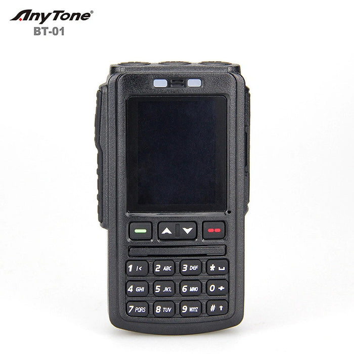 Anytone BT-01 Bluetooth Speaker Microphone for AT-D578UV Series Mobiles