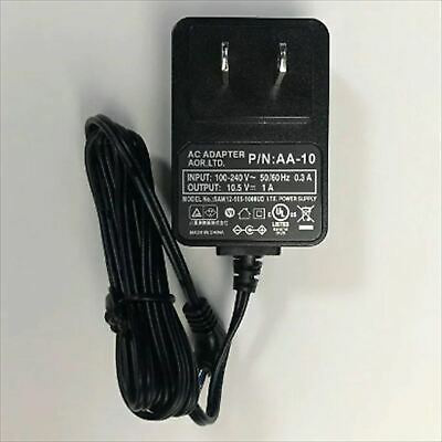 AOR AA-10