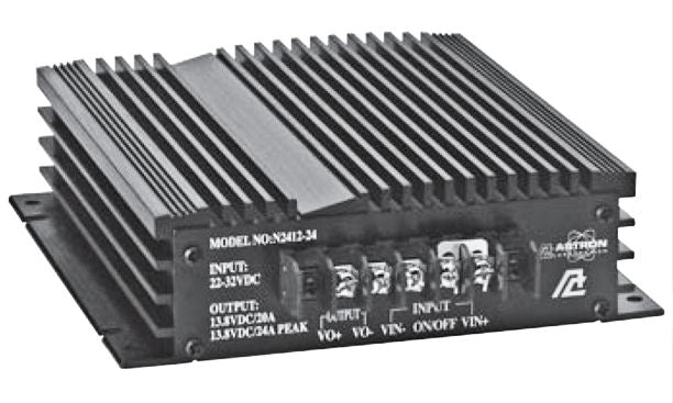 Astron ISO4812-24