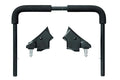 Baby Jogger Britax Mounting Bracket Car Seat Adapter for City Mini, Black-Stroller Accessories-Baby Jogger-ANB Baby Store
