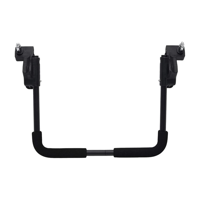 Baby Jogger Britax Mounting Bracket Car Seat Adapter for City Mini, Black-Stroller Accessories-Baby Jogger-ANB Baby Store
