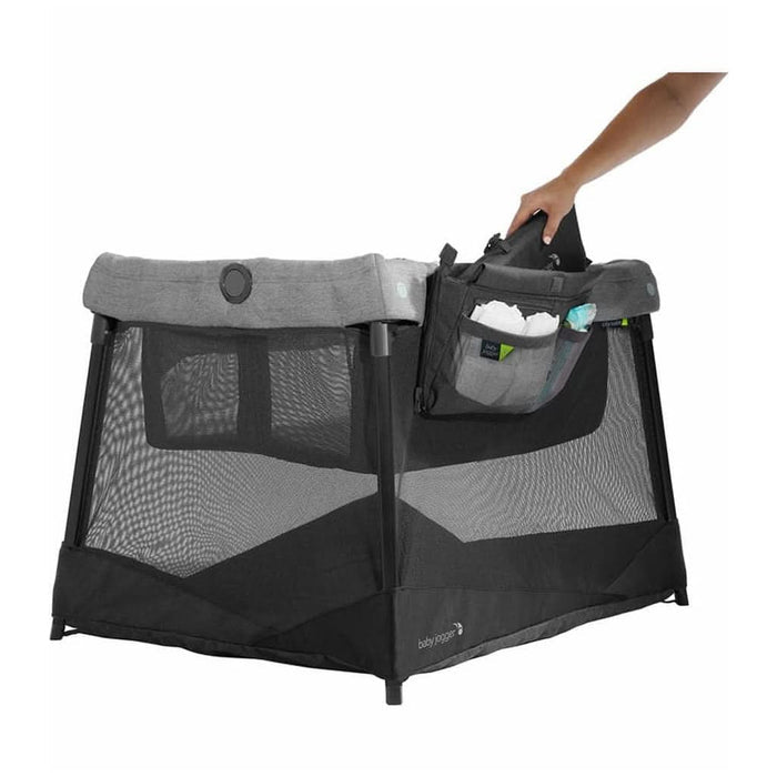 BABY JOGGER City Suite Multi - Level Playard-Pack & Play-Baby Jogger-ANB Baby Store