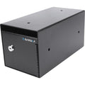 Barska AX13676 Single Key Under Counter Safe