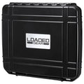 Barska BH11954 Loaded Gear Protective Tablet Hard Case Black HD-10