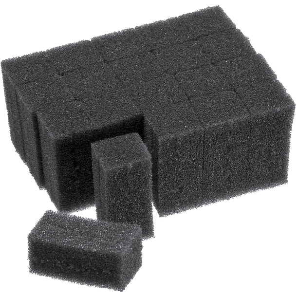 Barska BH12560 Loaded Gear Watertight Protective Hard Case Black HD-150 Foam