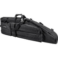 Barska BI12550 Loaded Gear 46" Tactical Rifle Bag Black RX-600