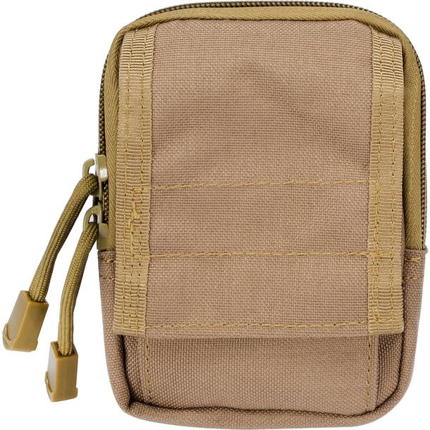 Barska BI12632 Loaded Gear Accessory Pouch CX-800 Front
