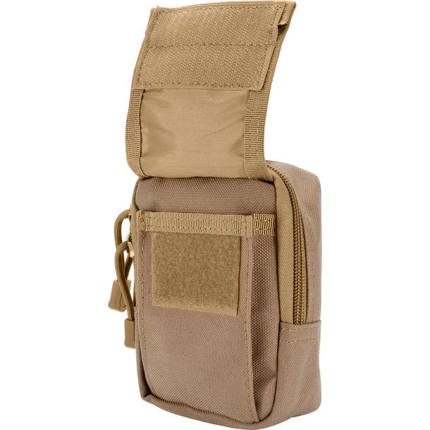 Barska BI12632 Loaded Gear Accessory Pouch CX-800 Flap