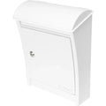 Barska CB14076 Wall-Mount Mail Dropbox with Flap