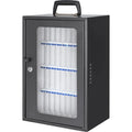 Barska CB14104 Cell Phone Storage Cabinet - 36 Slots