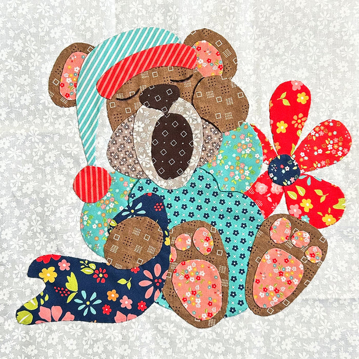 Bedtime Critters Prime Member