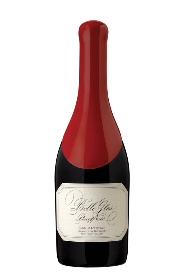 Belle Glos Las Alturas Vineyard Pinot Noir 2022 (750 ml)