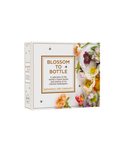 Blossom to Bottle