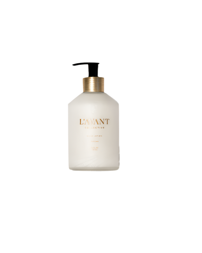 Blushed Bergamot 10oz Hand Lotion