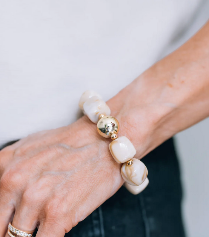BUBBLE BRACELET