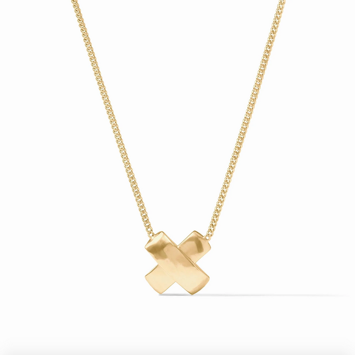 Catalina X Delicate Necklace