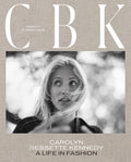 CBK: CAROLYN BESSETTE - IN-STORE PICK-UP ONLY