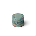 CHAMPS DE FRANCE TIN CANDLE