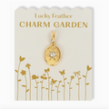 Charm Garden Birthstone April