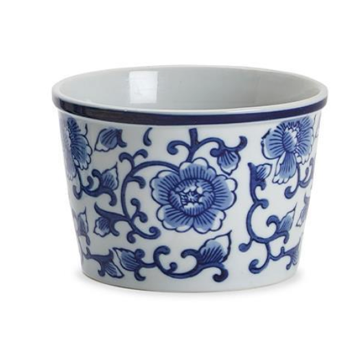 CHINOISERIE DELI CONTAINER HOLDER - 3 STYLES