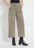CLARK WIDE LEG DENIM- EVERWOOD LINE