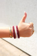 Coil Hair Ties