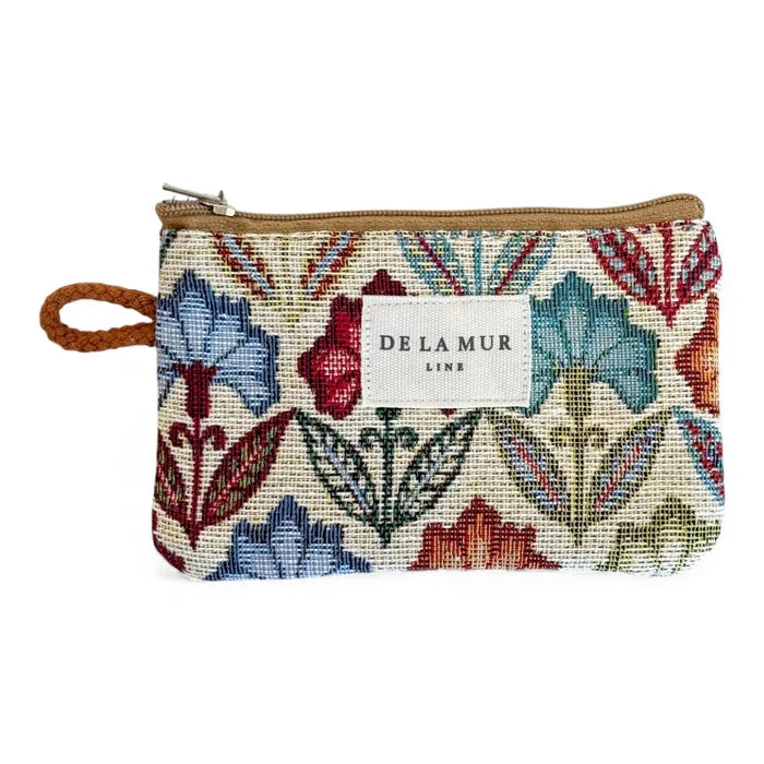 COIN PURSE - 6 STYLES