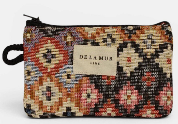 COIN PURSE - 6 STYLES
