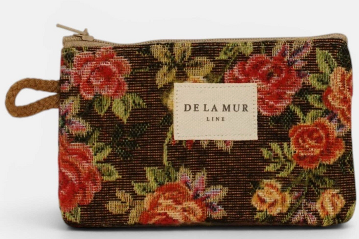 COIN PURSE - 6 STYLES