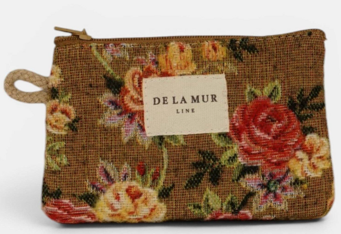 COIN PURSE - 6 STYLES