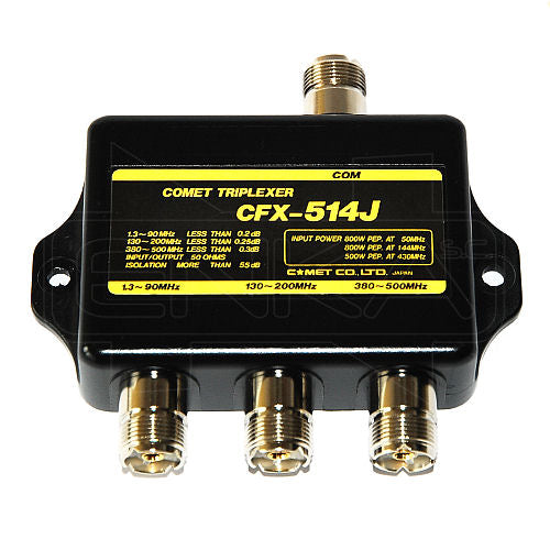 Comet CFX-514J