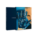 Conor Mccreedy: Blue Sultan