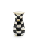 Courtly Check Tall Vase