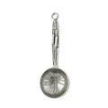 Crosby & Taylor Replacement Pewter Measuring Spoon, Dragonfly Pattern